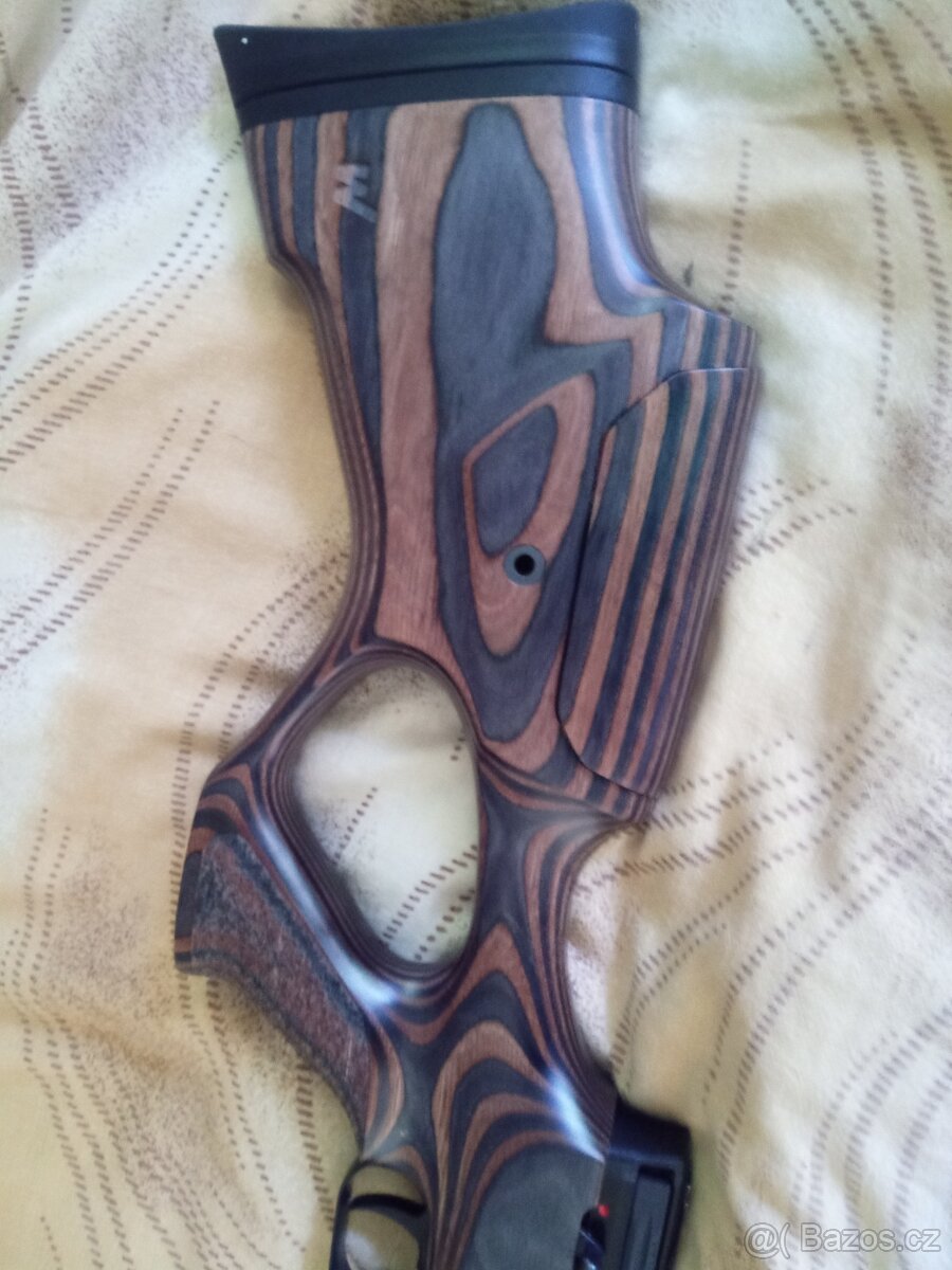 Prodám HW 100 -4,5 mm