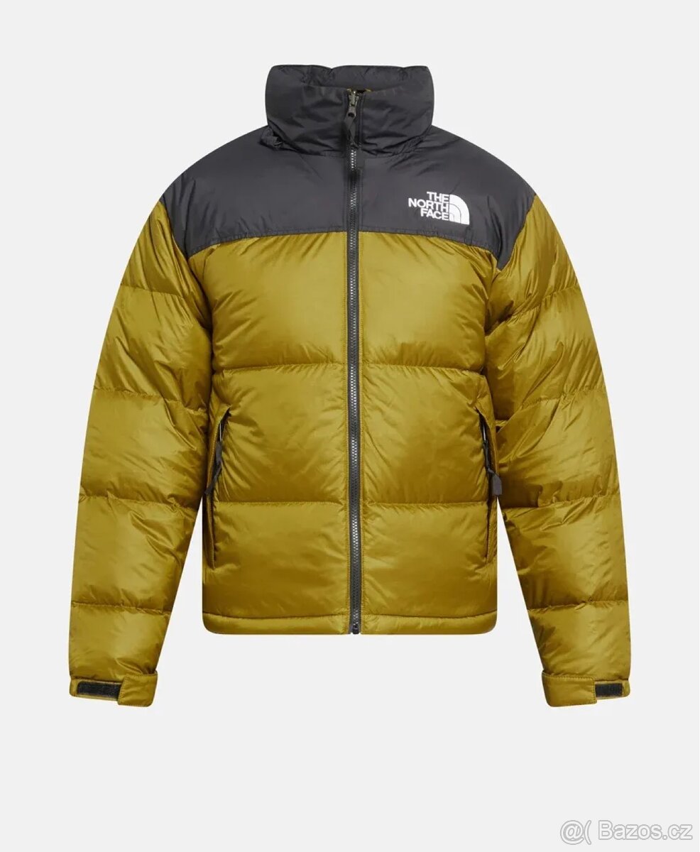 The North Face 700 TNF zimní bunda nová