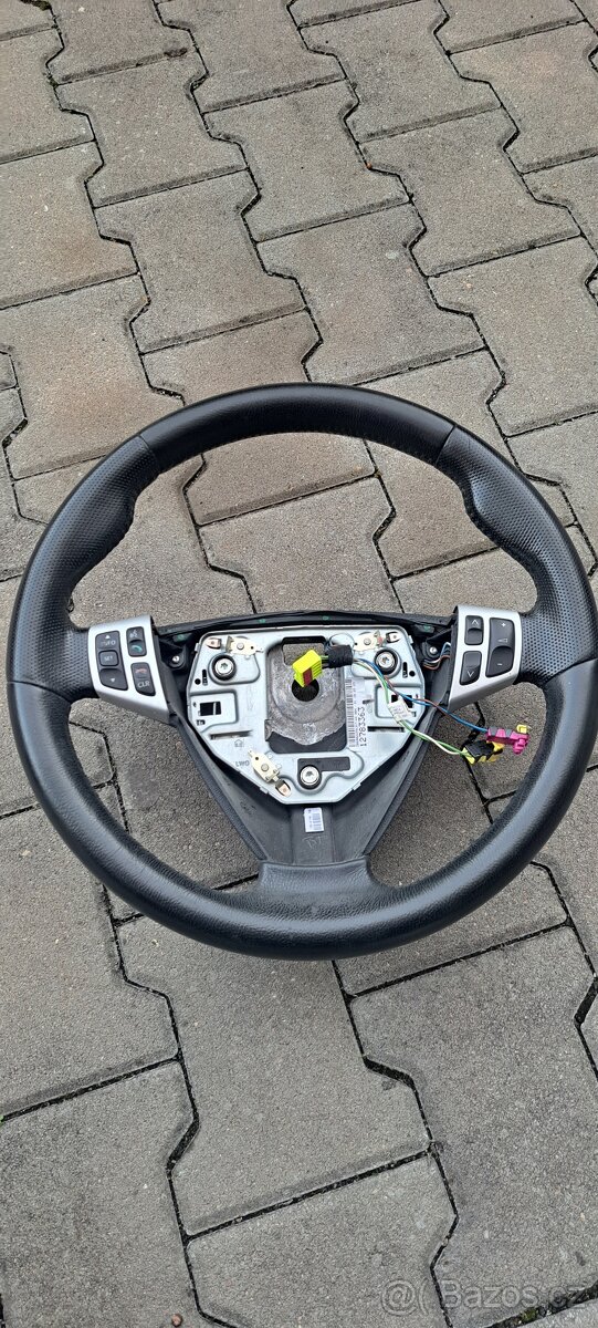 Volant Saab 9-3 NG Turbo X