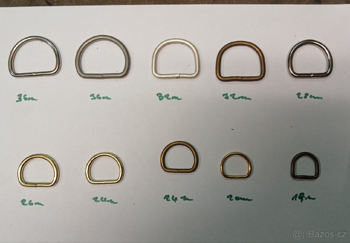 Sedlářske kování