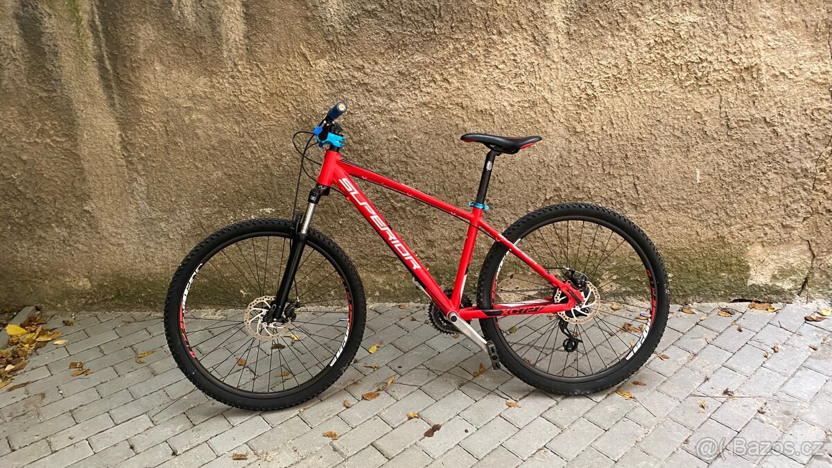 Kolo Superior XC 727