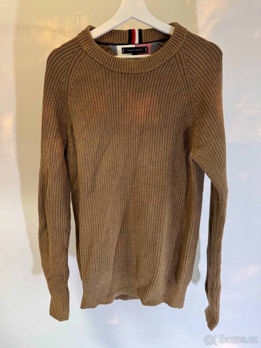 Svetr Tommy Hilfiger