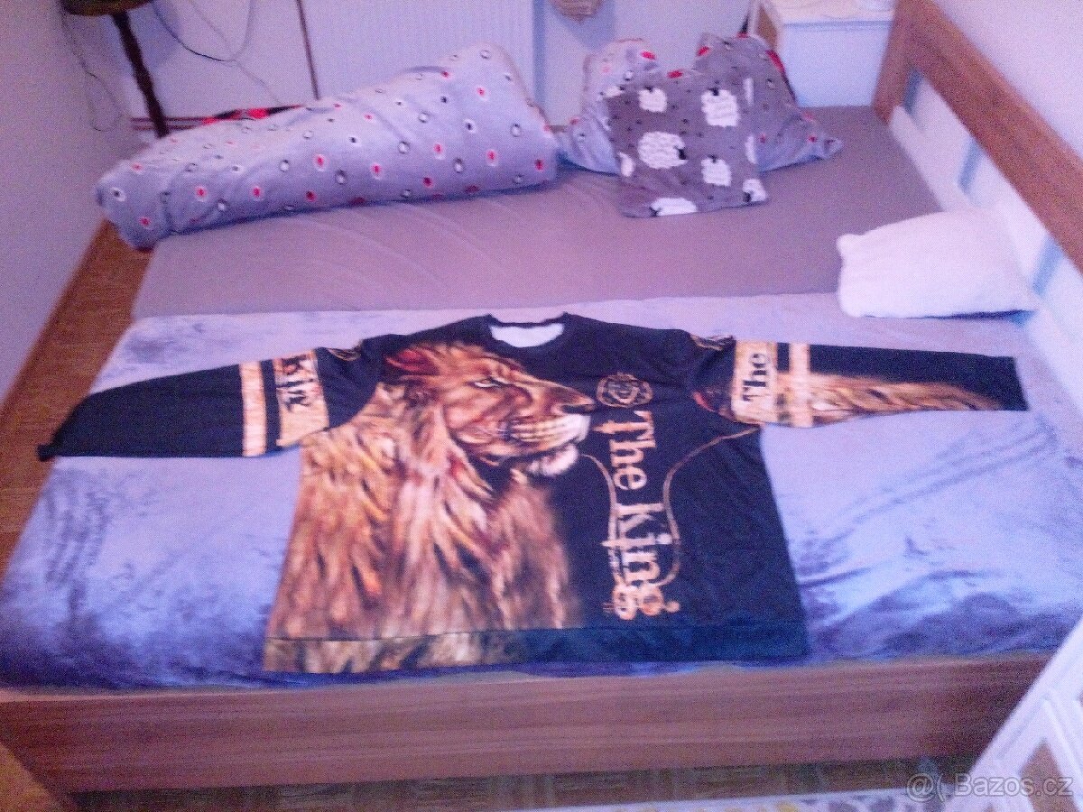 Prodám pánské triko