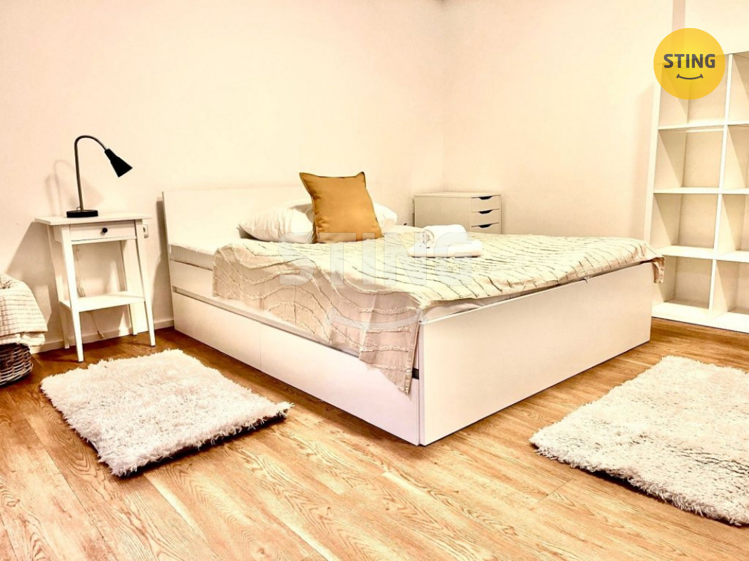 Pronájem bytu 1+kk 30m2, 133982
