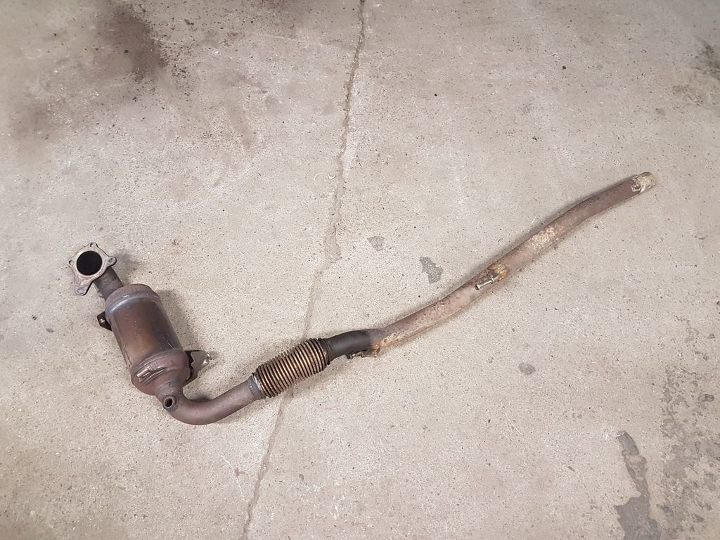 Řídící jednotka motoru 1,6 16V Škoda Roomster 03C906057D