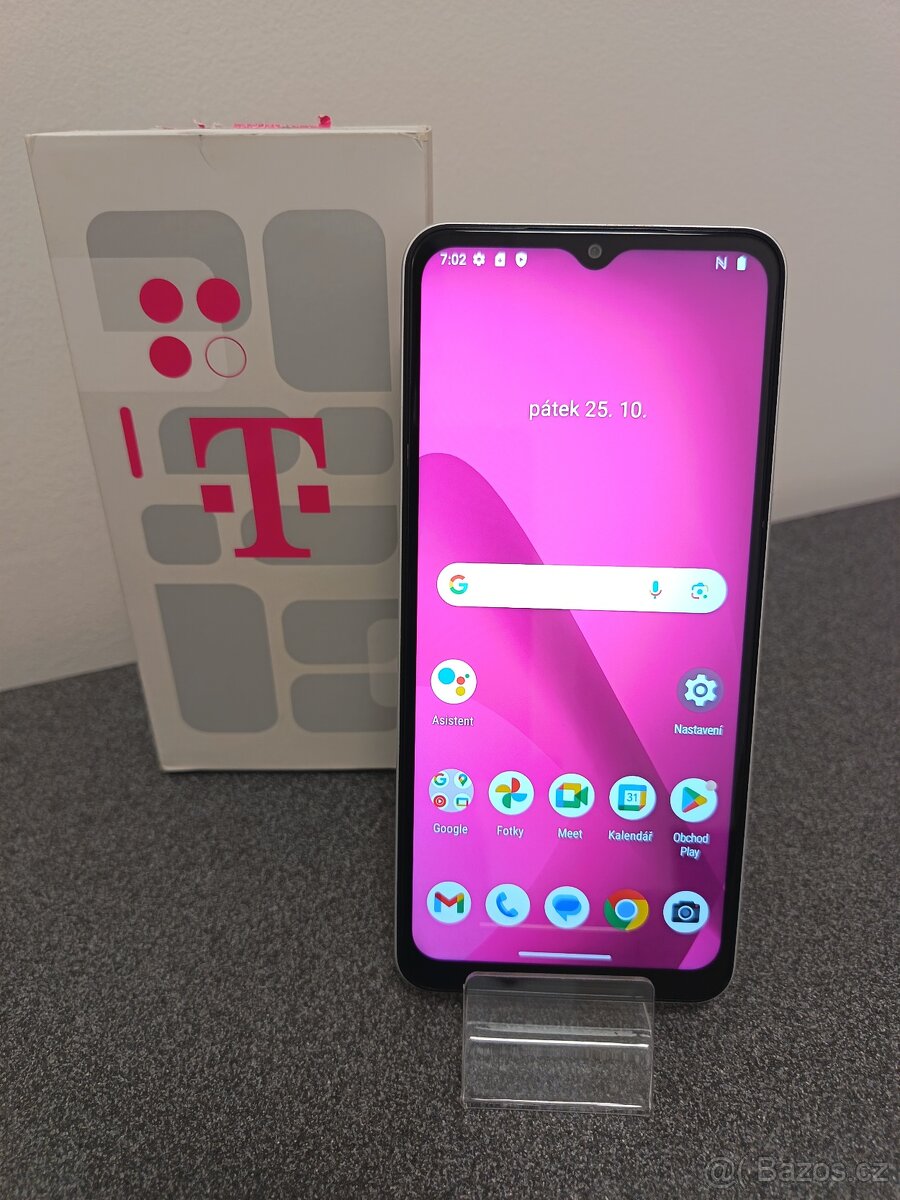 T-Mobile T Phone 2 256GB