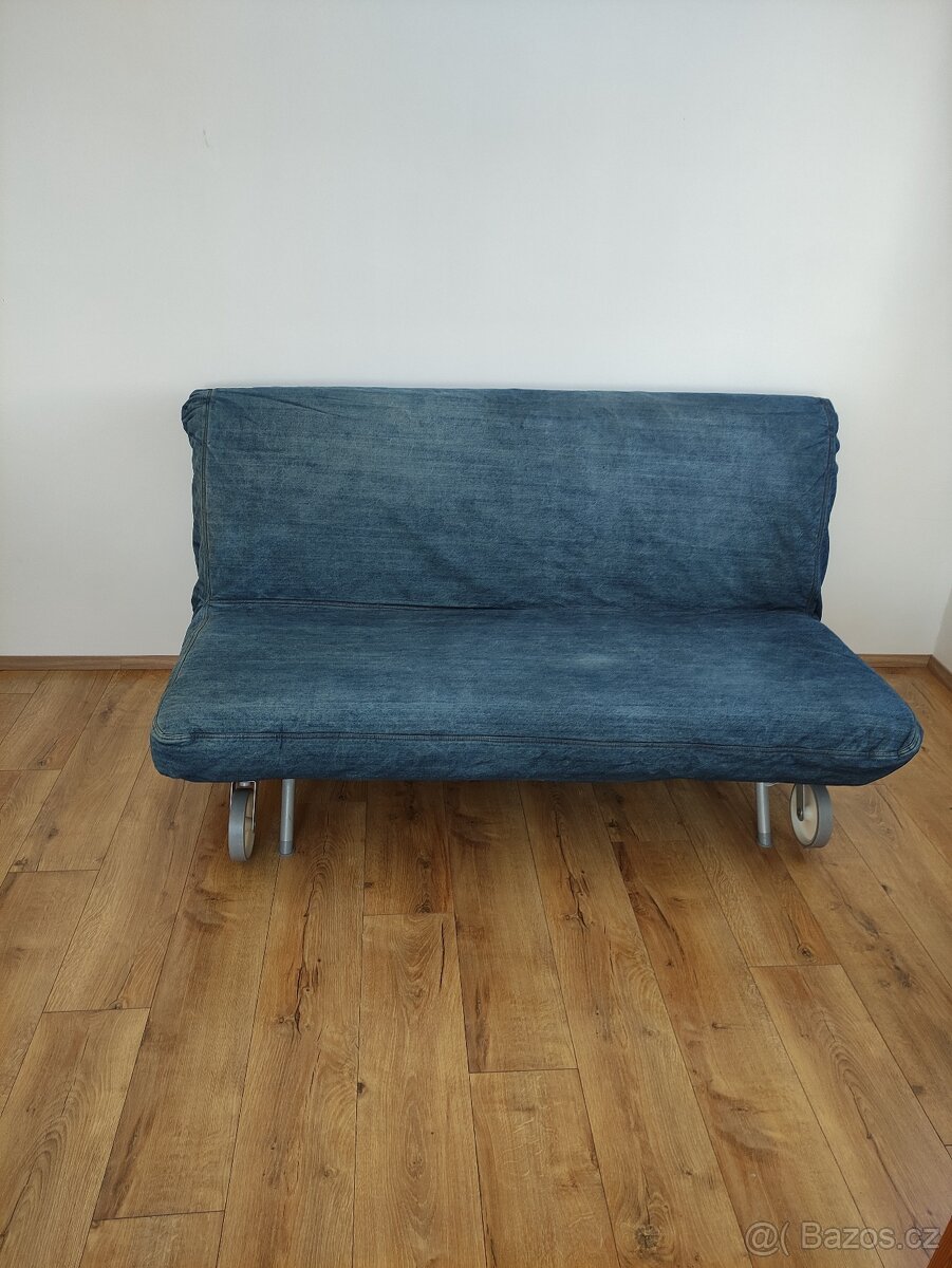 Rozkládací pohovka IKEA/PS