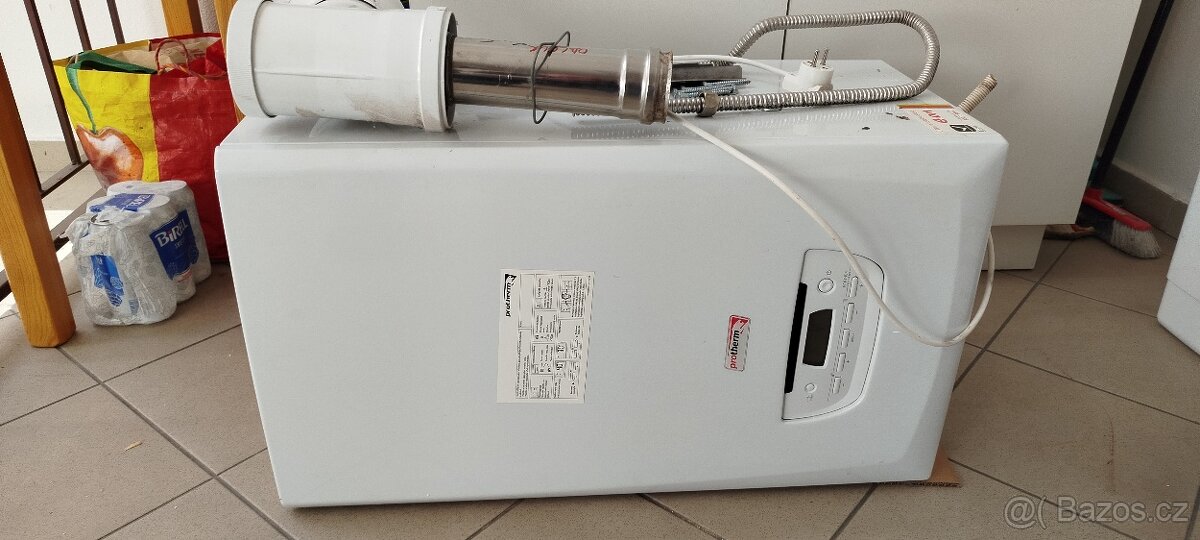 Protherm Panther condens 24/25