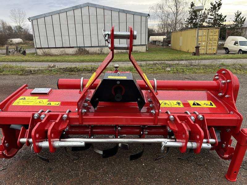 Rotavátor/kultivátor Bargam FLL 120