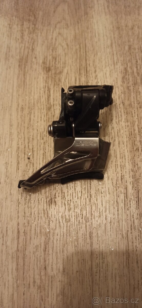 Přesmykač Shimano Deore FD-M6025