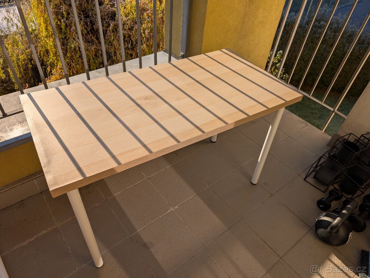 Prodám stůl IKEA 120x60cm