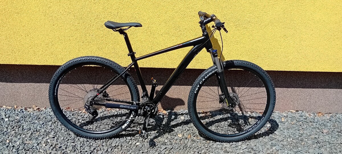 Scud COLIS horské kolo 29 rám 19", převody 2x10