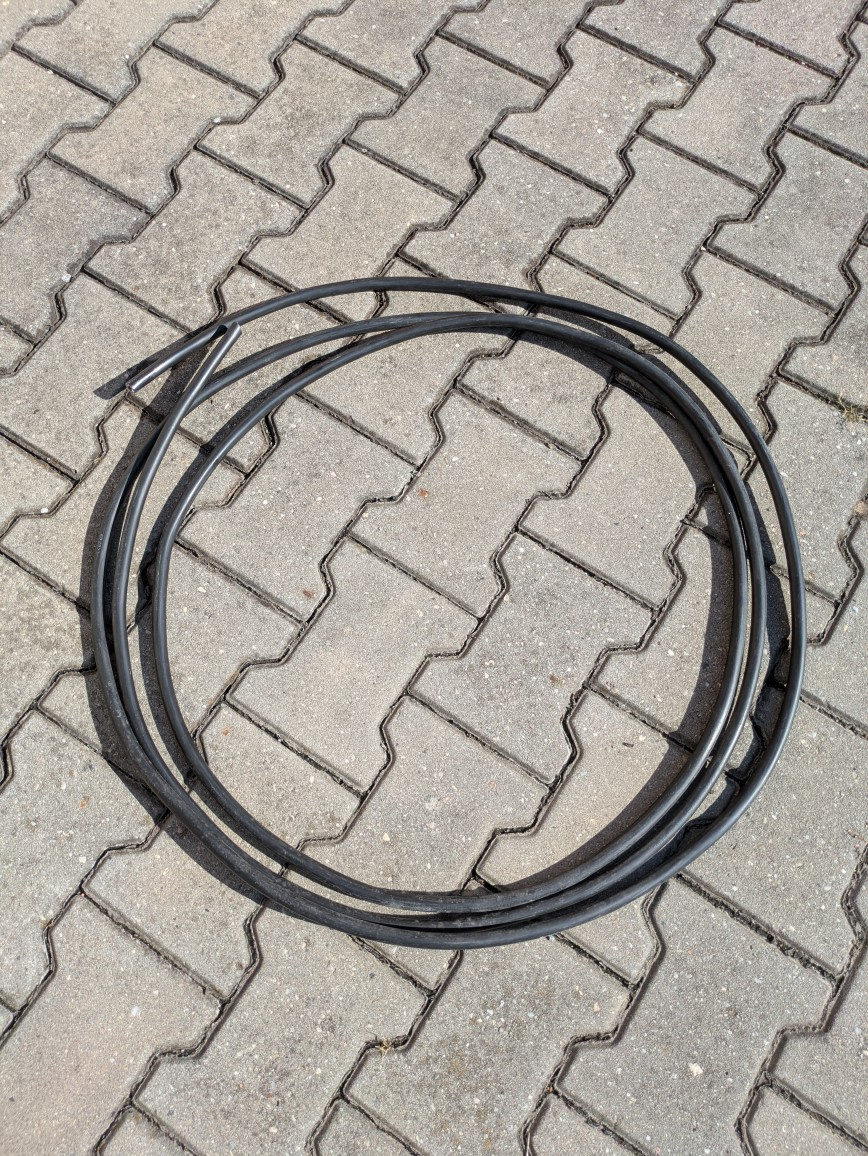 Kabel CYKY-J 5x6 (C)