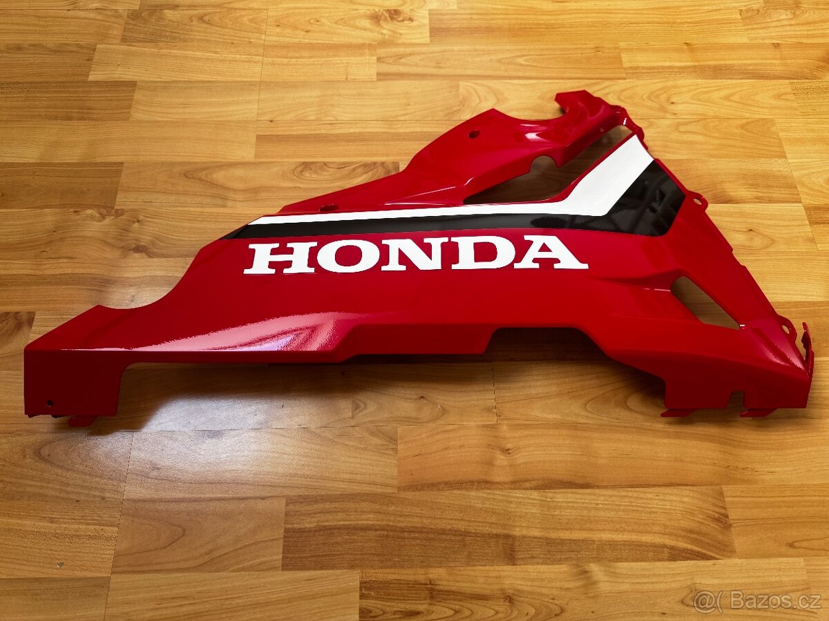 Boční kapoty HONDA CBR 1000RR Fireblade 20218