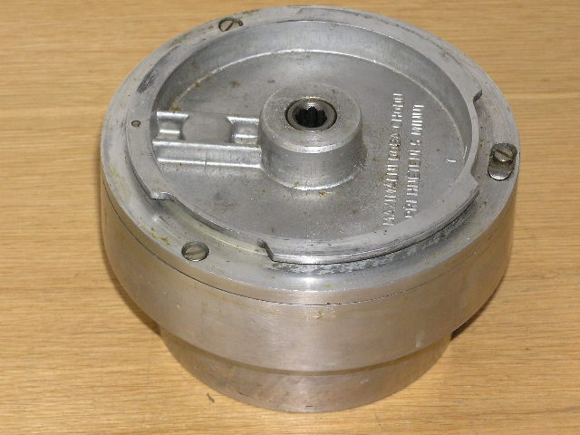 Převodová skříňka na starší, mixéry ETA - Mira, Pragomix