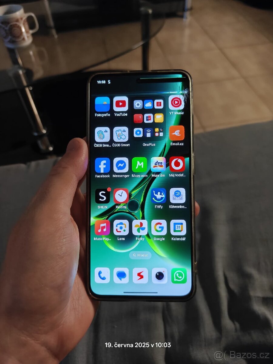 Oneplus Nord 3 16/256