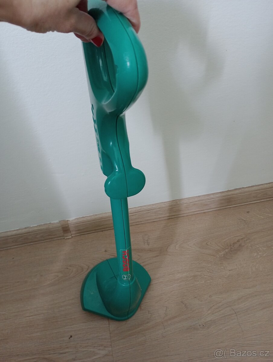Dětská kosa Bosch