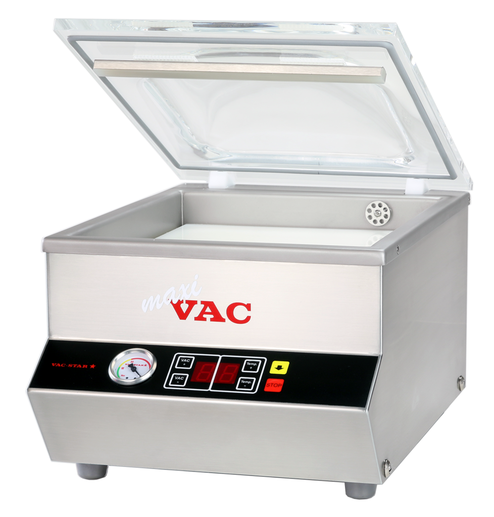 Vakuovačka Vac Star maxiVAC