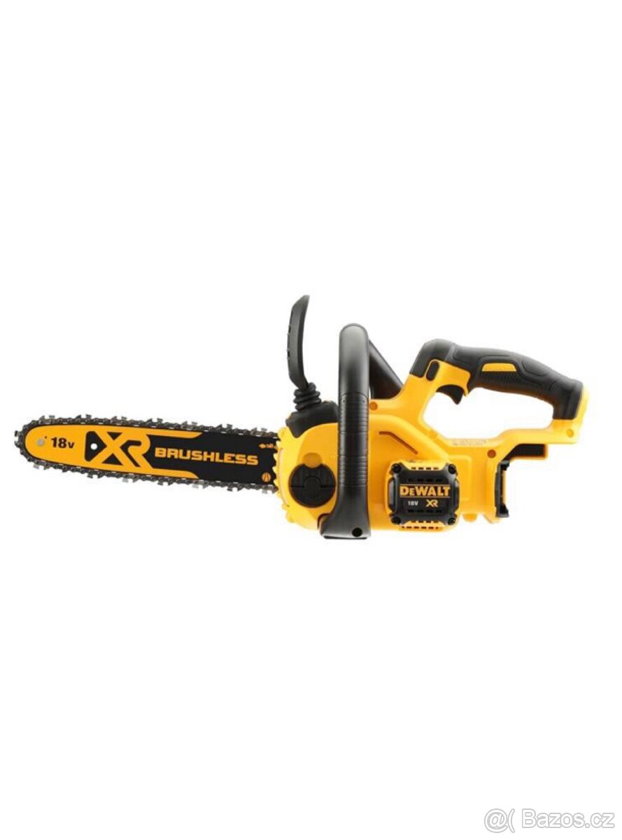 Řetězová pila Dewalt DCM565N
