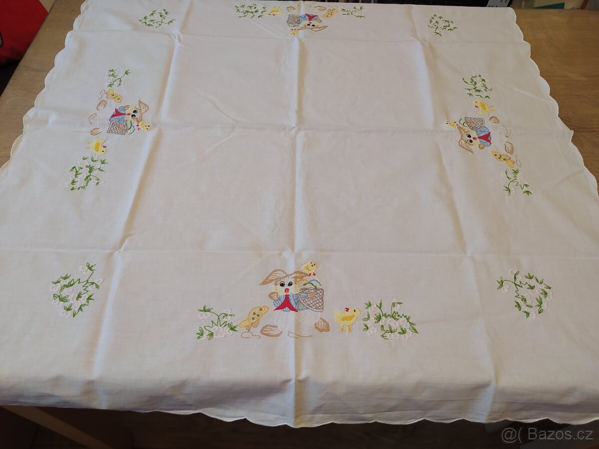 Dečky velikonoční mix