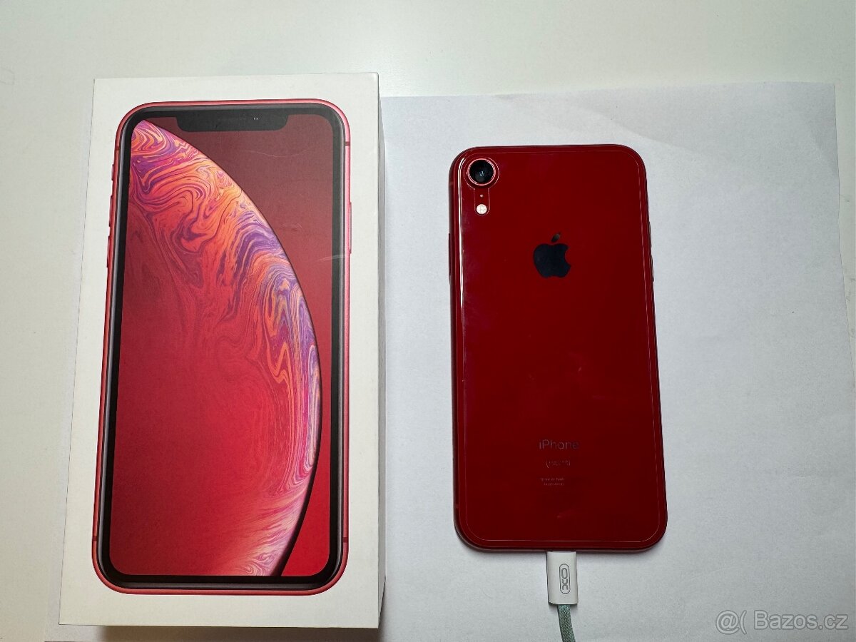 Apple iPhone Xr