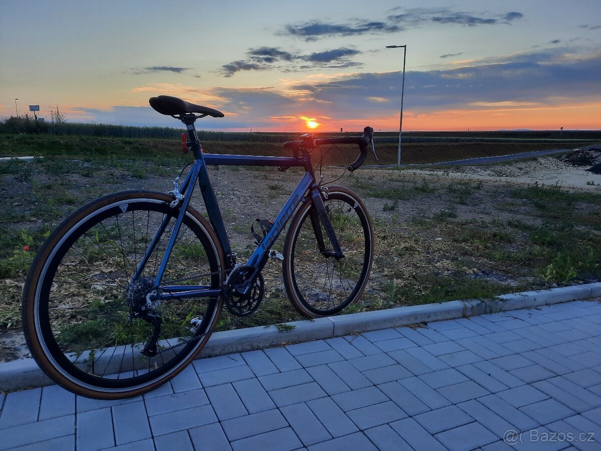 Lapierre Aircode ALU