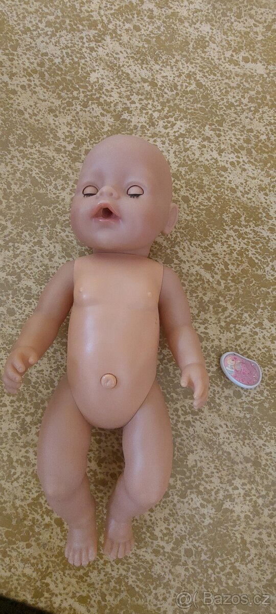 Panenka Zapf creation