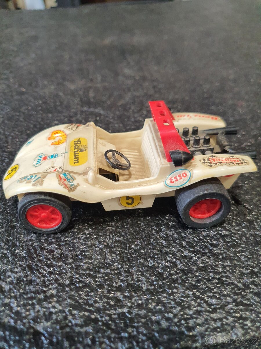 Buggy Igra