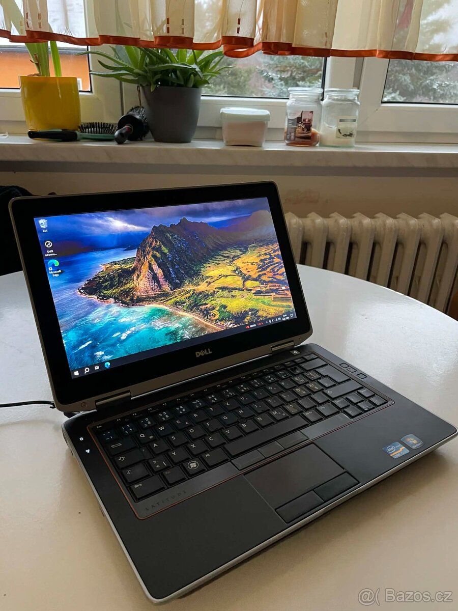 Dell Latitude E6320