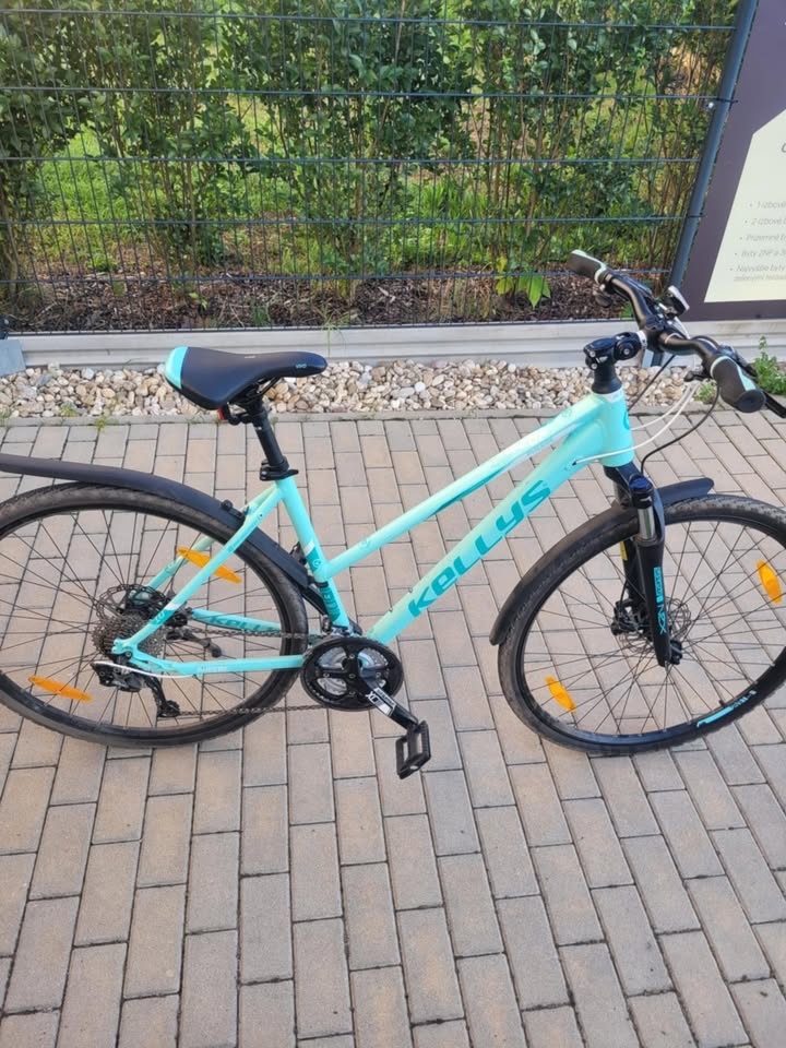 Kolo Kellys Pheebe 10 Mint