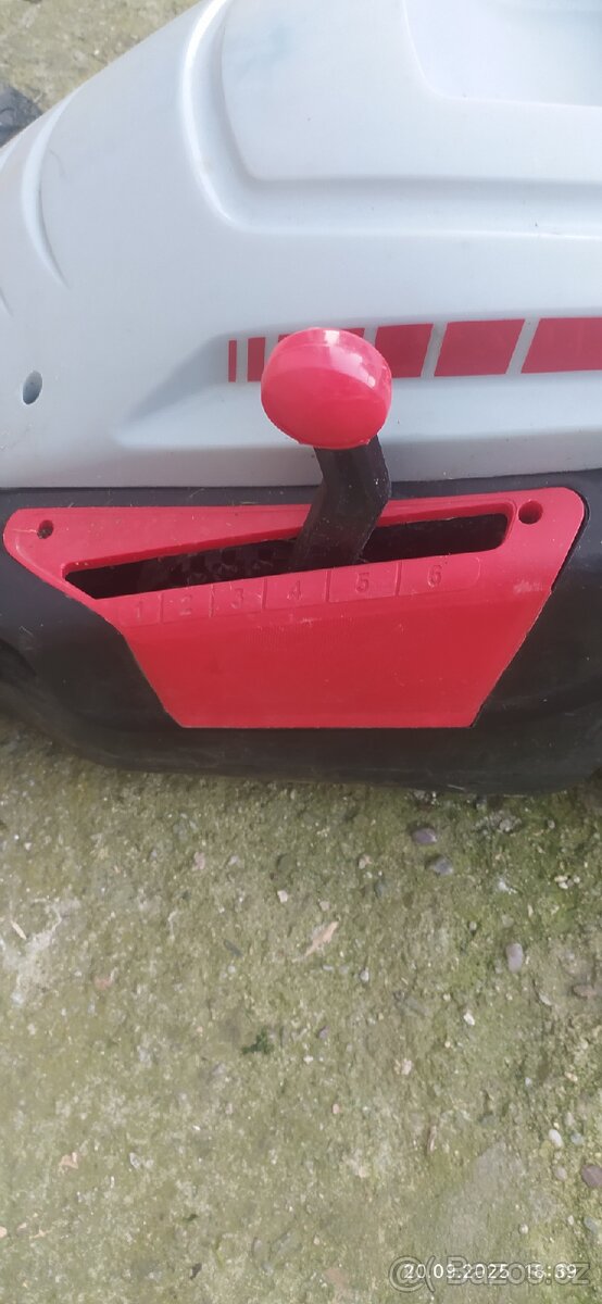 Prodám el. sekačku