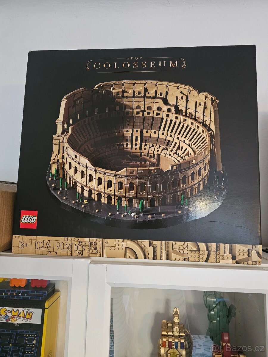 Lego Coloseum 10276