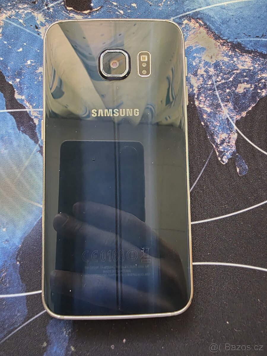 Samsung Galaxy S6 Edge