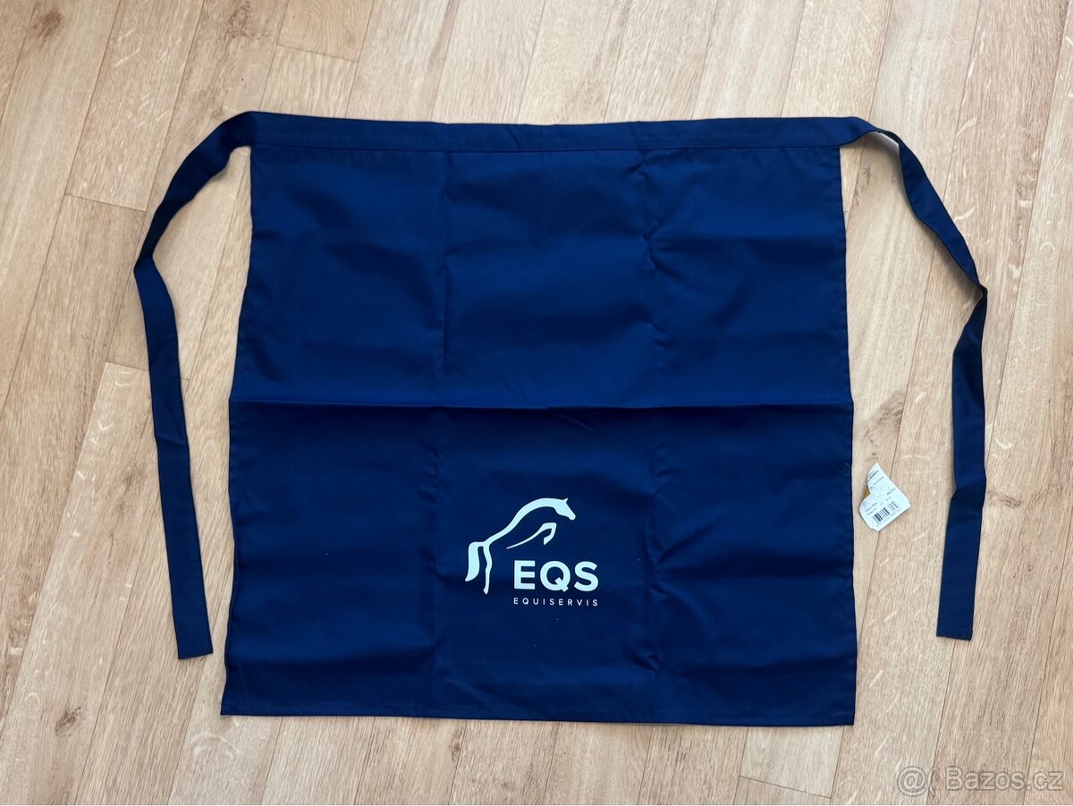 Zástěra do pasu EQS