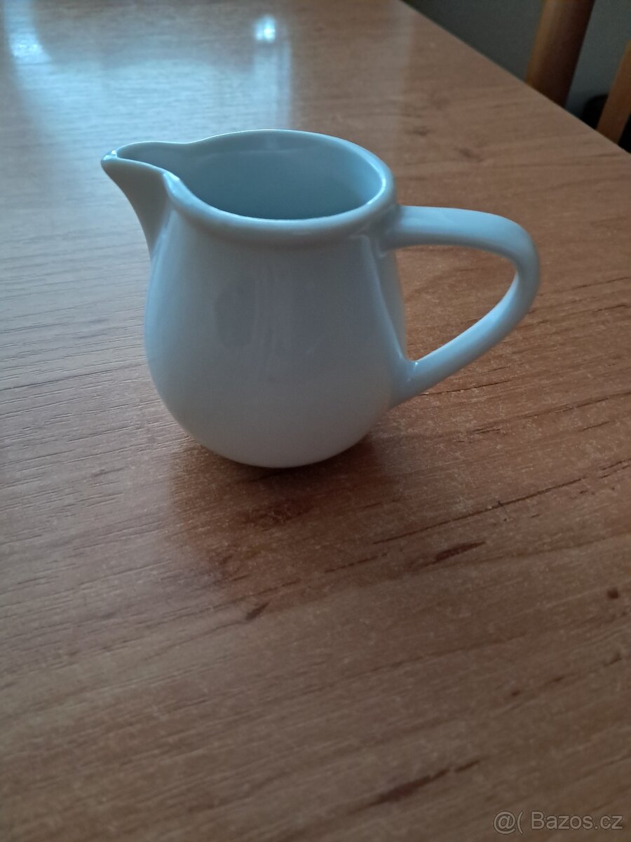 Konvička na mléko Dona 0.09l