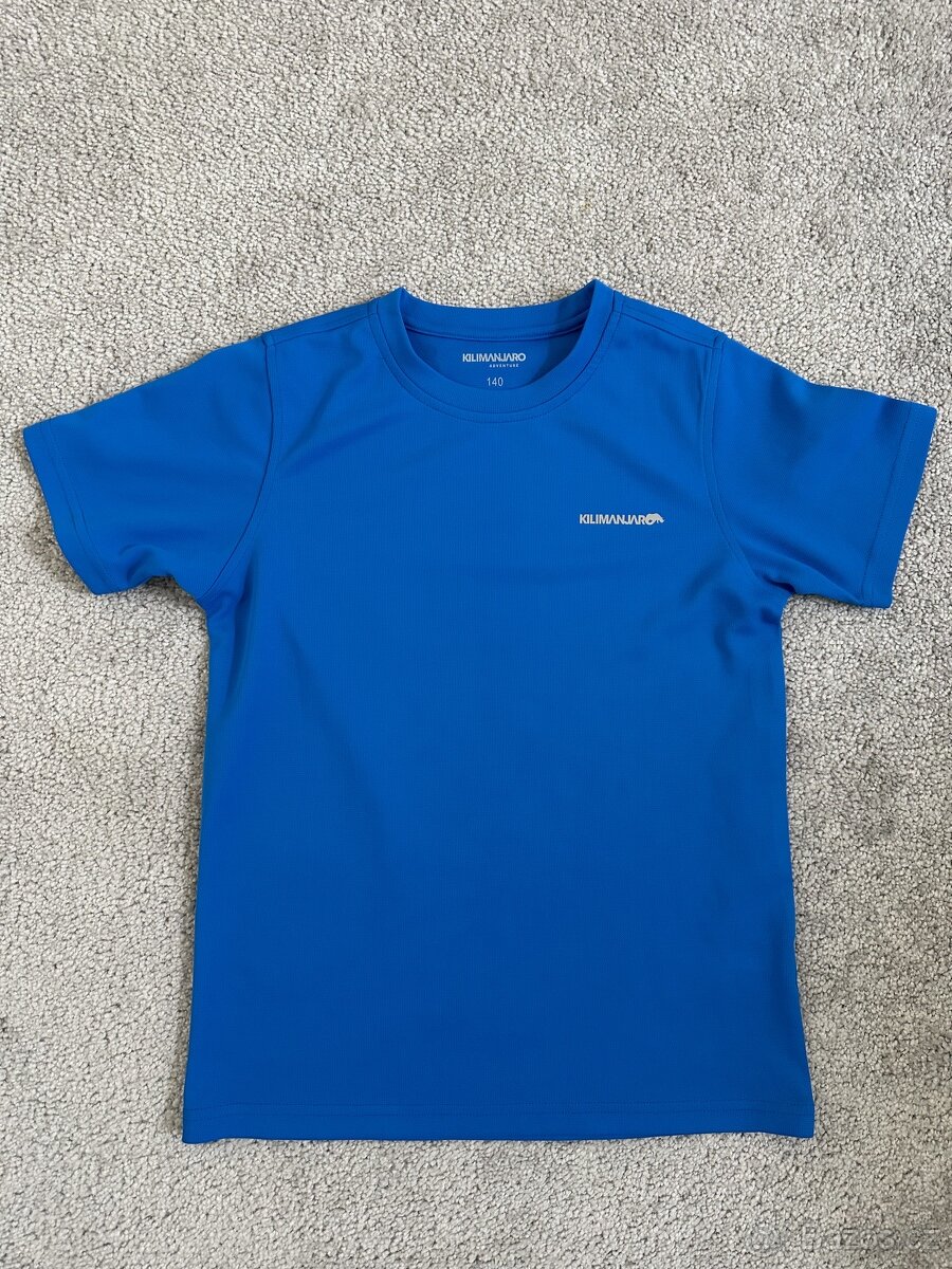 Tričko Kilimanjaro (dětské)