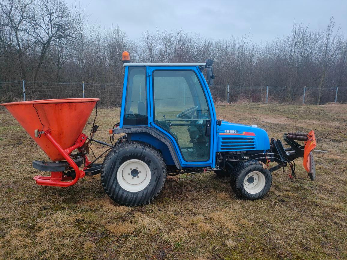 Iseki 3130