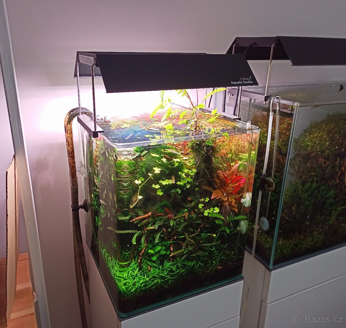 Akvárium Dennerle 30l