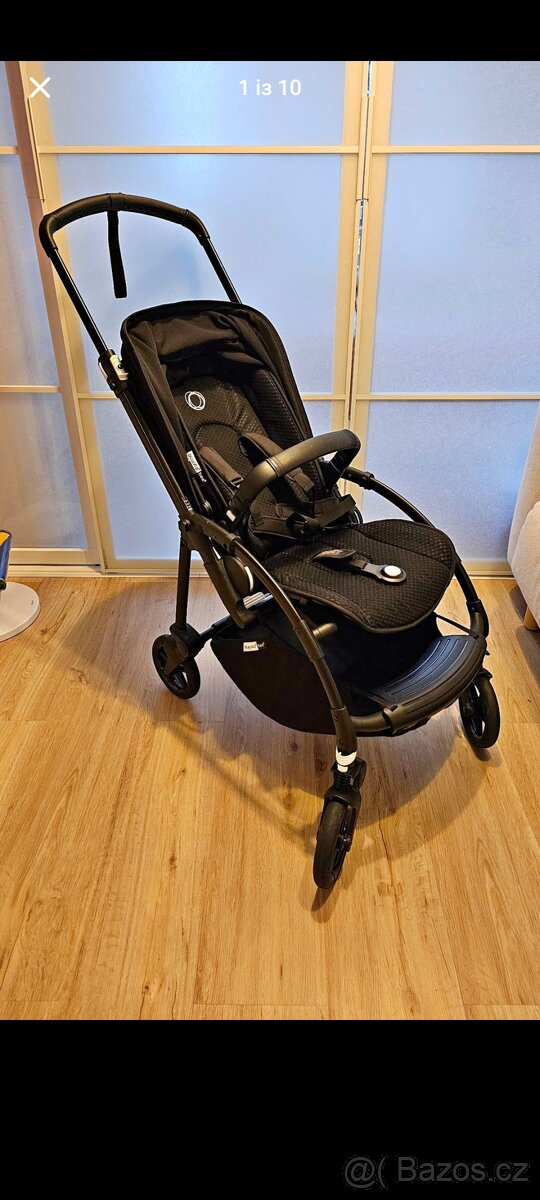 Bugaboo Bee 6