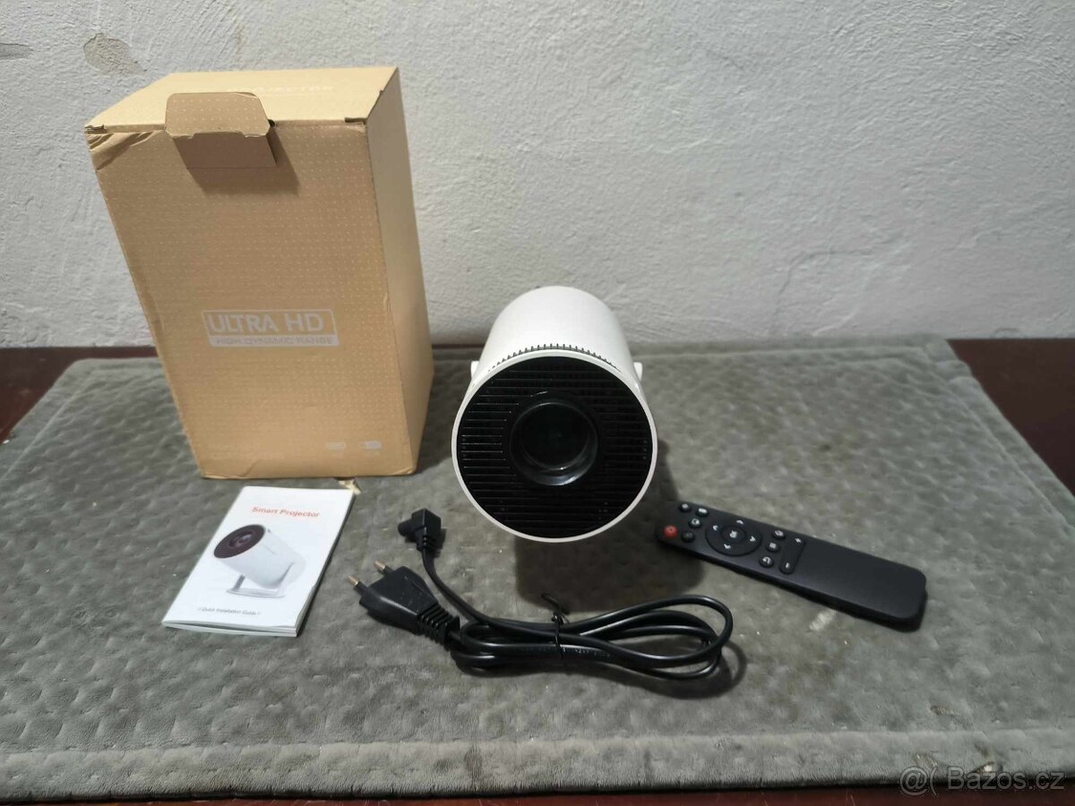 Projektor Magcubic HY300 PRO WIFI android 11