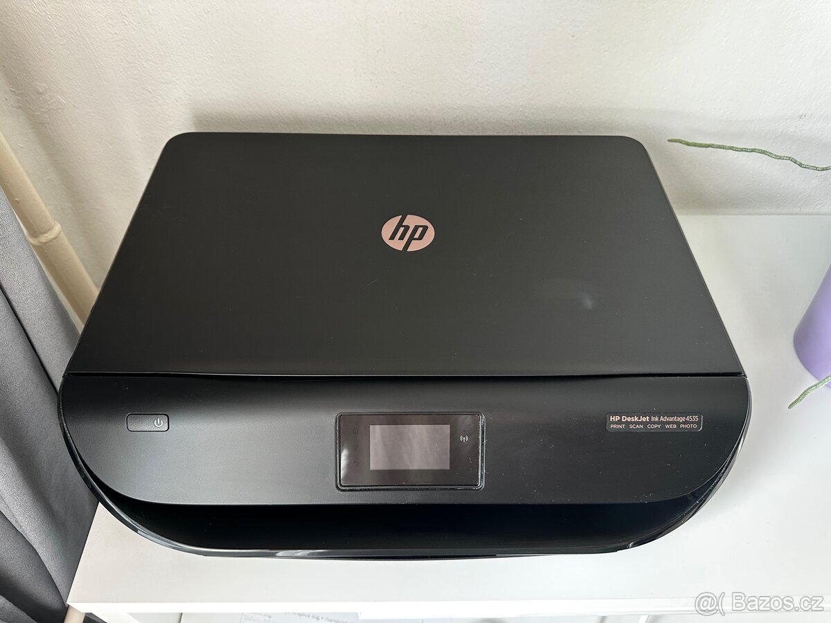 HP DESKJET 4535
