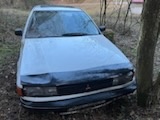 Mitsubishi Lancer GLX 1,5i