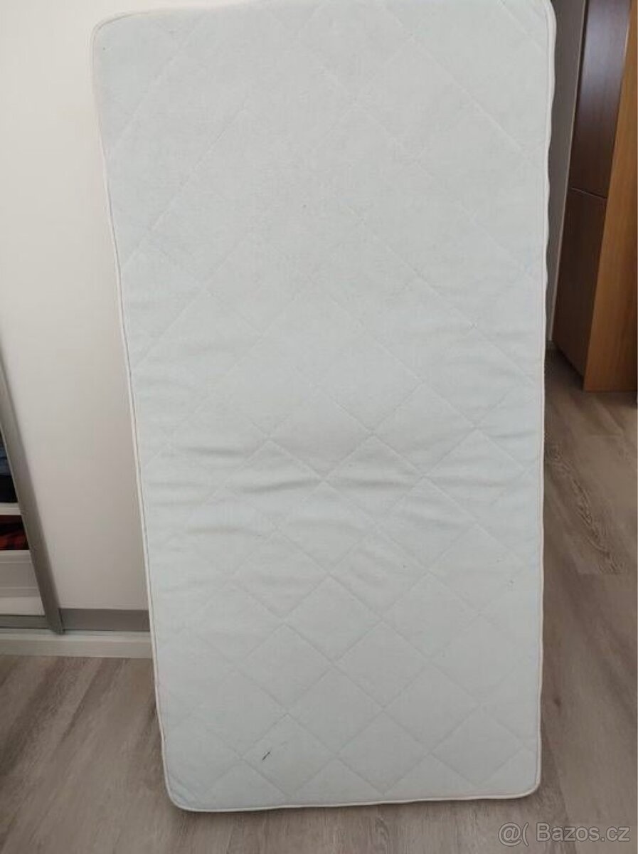 Detska matrace 60x120