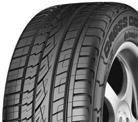 265/45 r21 Continental zimní/letní sada