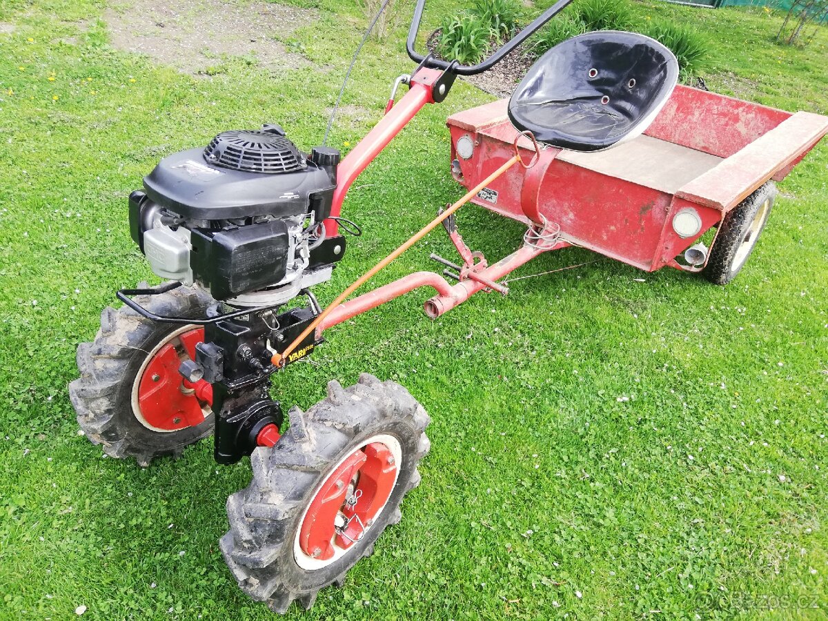VARI HONDA