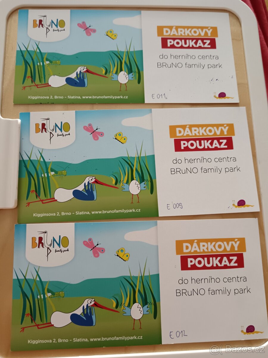 BRUNO Family Park