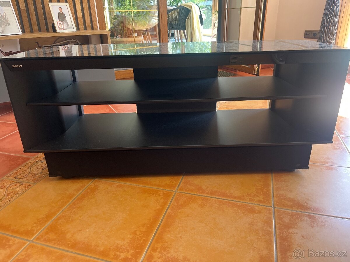 Televizní stolek sony