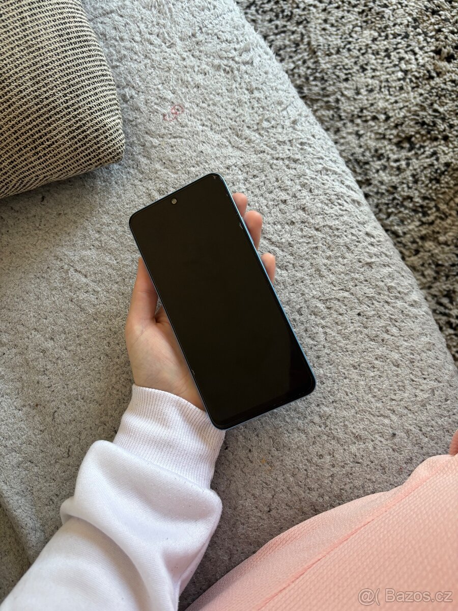 Xiaomi redmi note 12