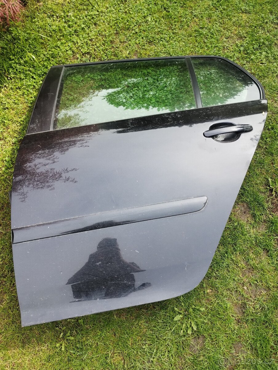 Náhradní díly na VW Golf 5