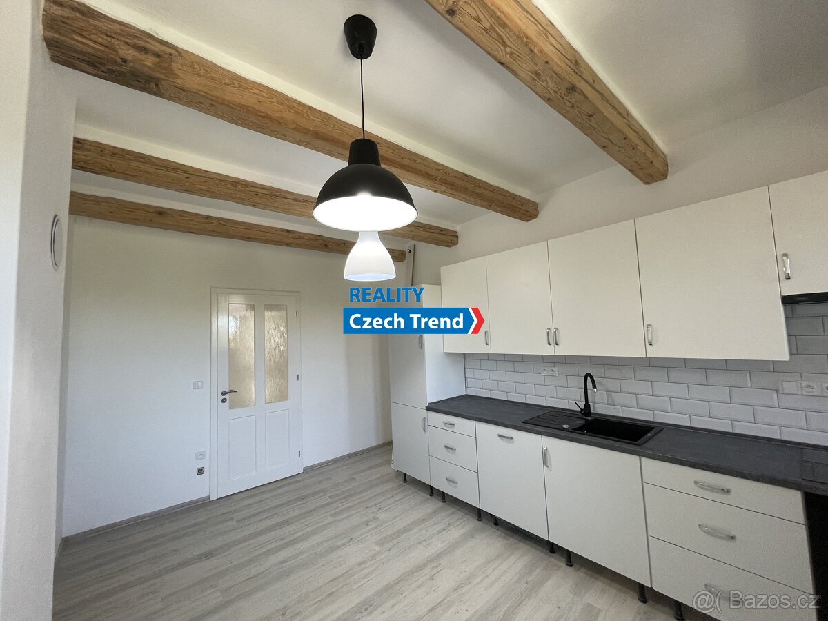 Pronájem bytu 2+1, Klášterní Hradisko, Olomouc, ev.č. 02794